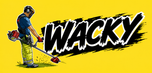 Wacky Weedeating - Home